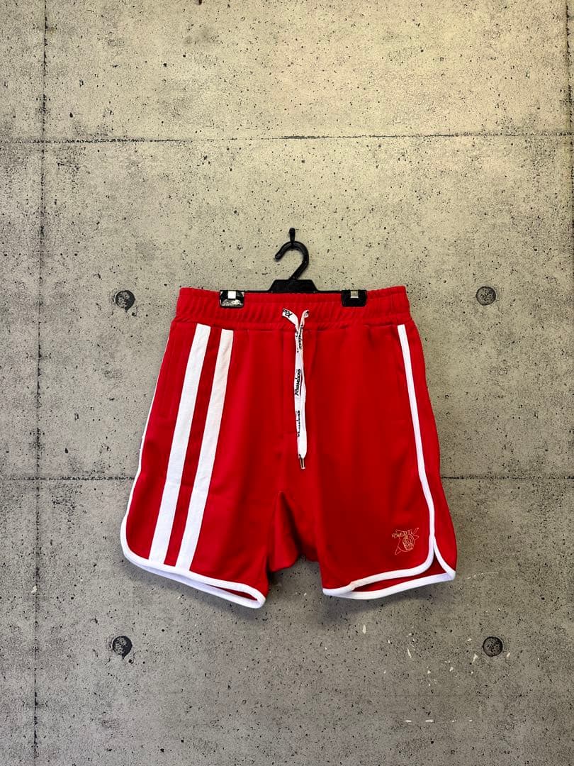 【新品未使用】サイズ6 メンズ ハーフパンツ ラッセルノ 2731