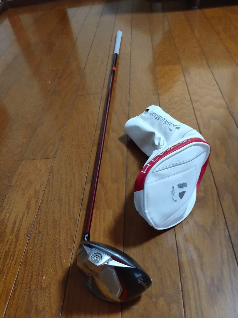 テーラーメイド レディースドライバー
