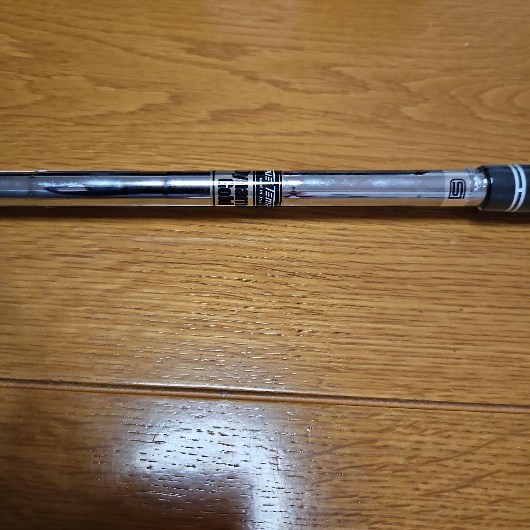 HONMA W105P 48°ウェッジ DG S200
