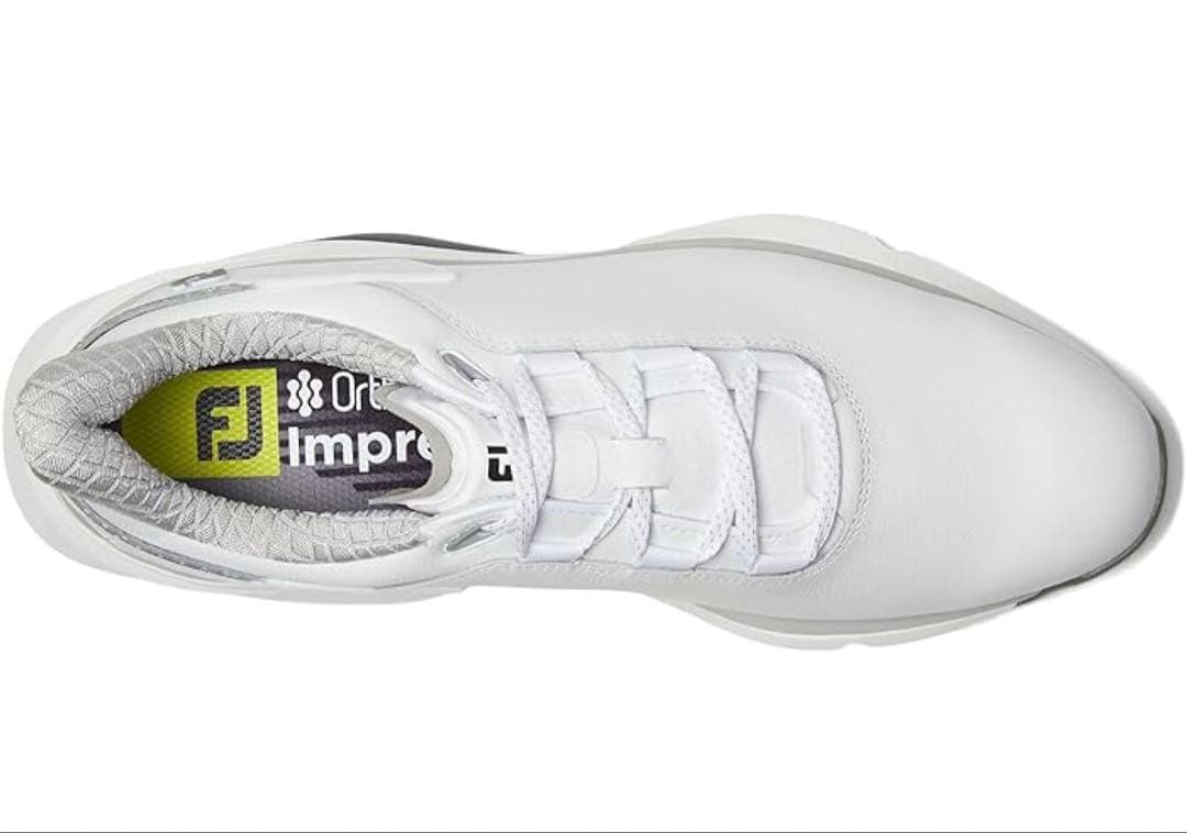 新品　フットジョイ ゴルフシューズ プロ FJ FootJoy men Pro