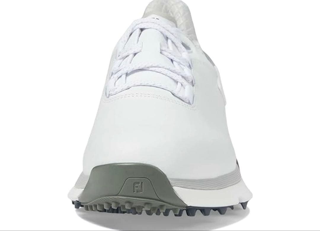 新品　フットジョイ ゴルフシューズ プロ FJ FootJoy men Pro