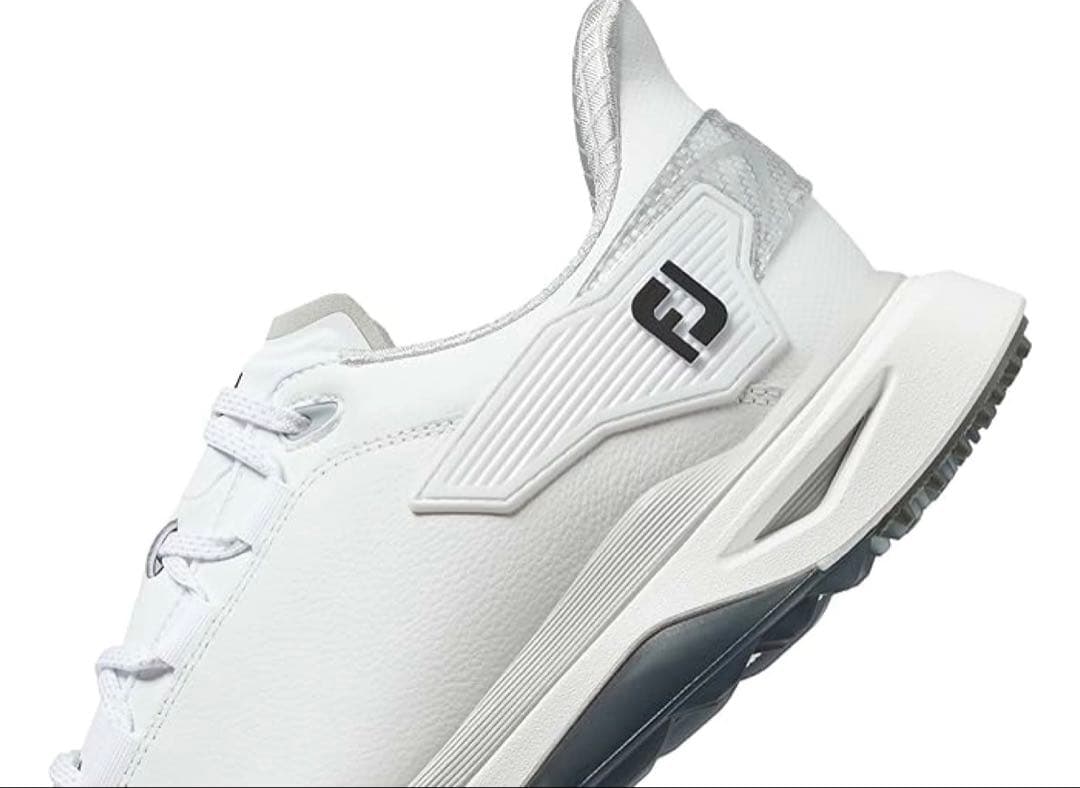 新品　フットジョイ ゴルフシューズ プロ FJ FootJoy men Pro