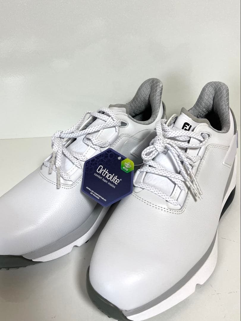 新品　フットジョイ ゴルフシューズ プロ FJ FootJoy men Pro