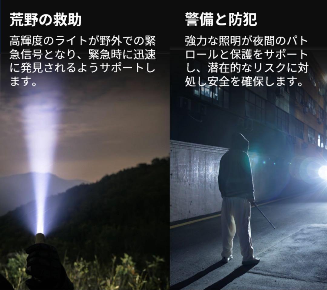 オーライト olight Warrior Ultra ステルスグレー　防災