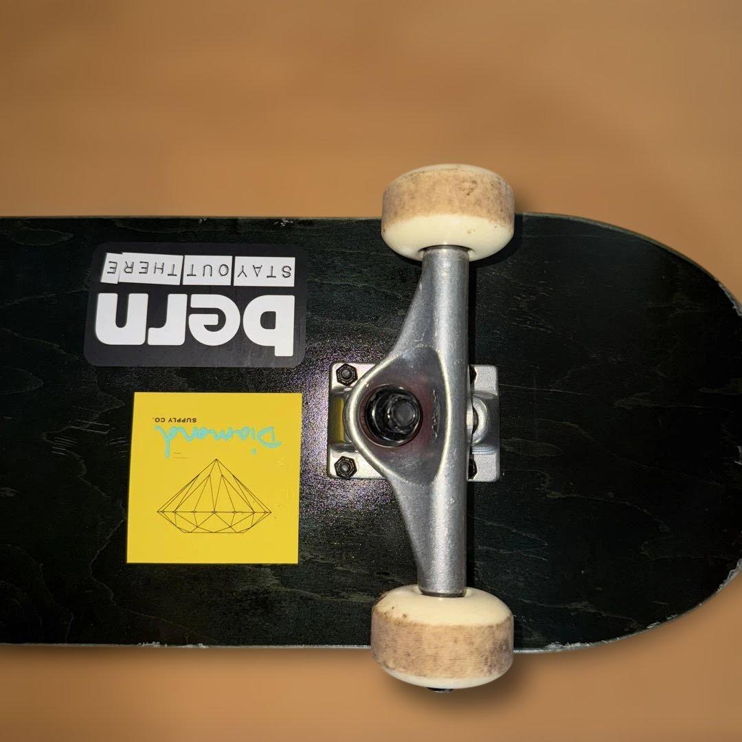 Diamond Supply Co. コンプリート