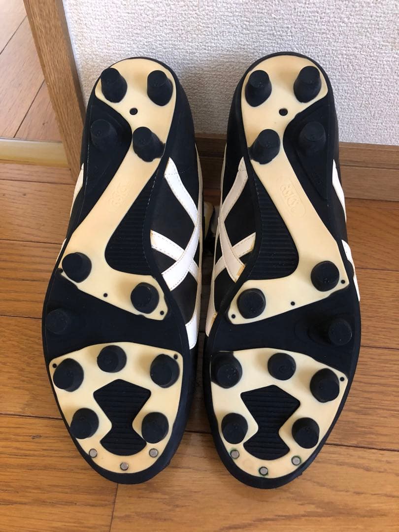 アシックスインジェクターNDⅡ