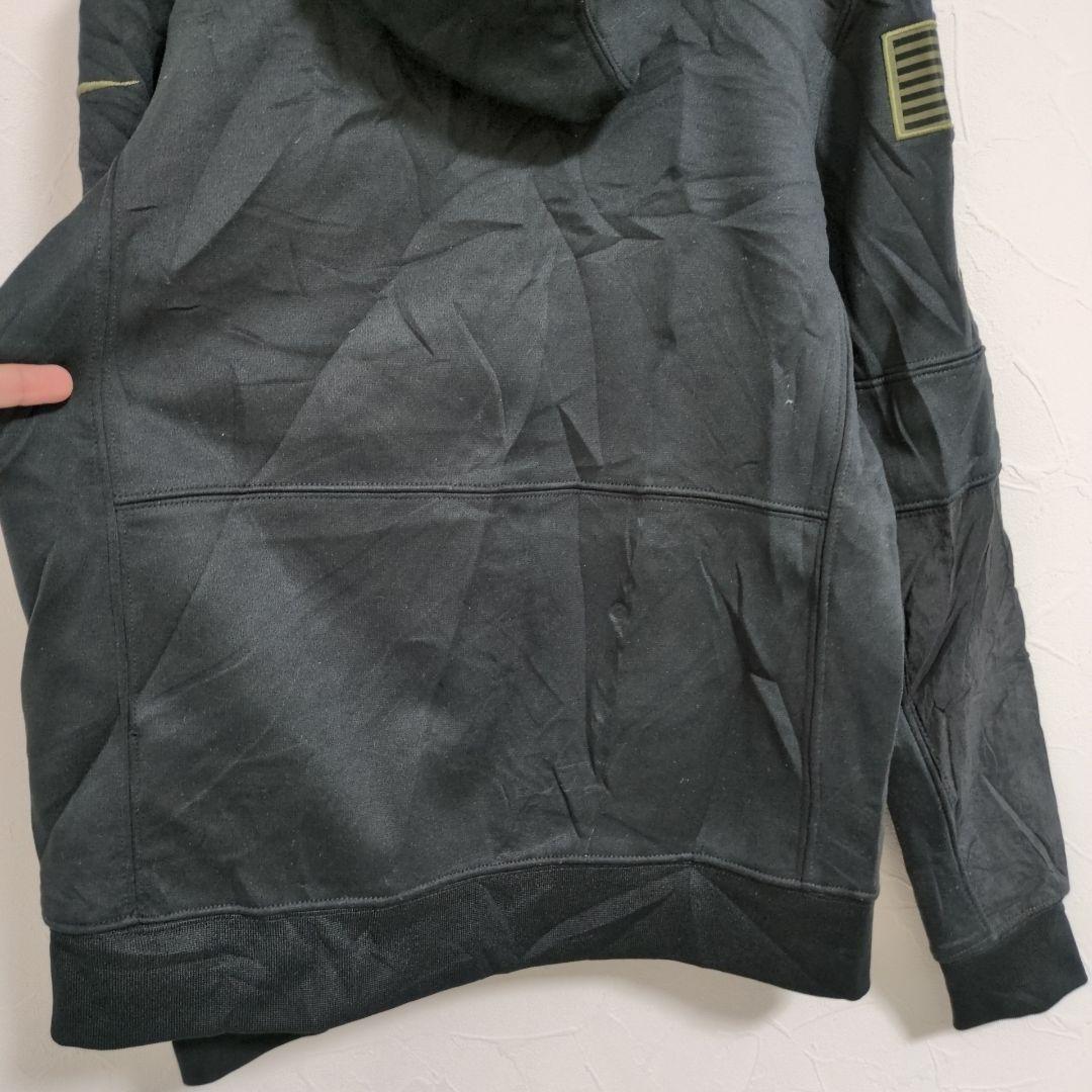 希少⭐️Nike DRI-FIT【M】ダラス・カウボーイズ プルオーバー NFL