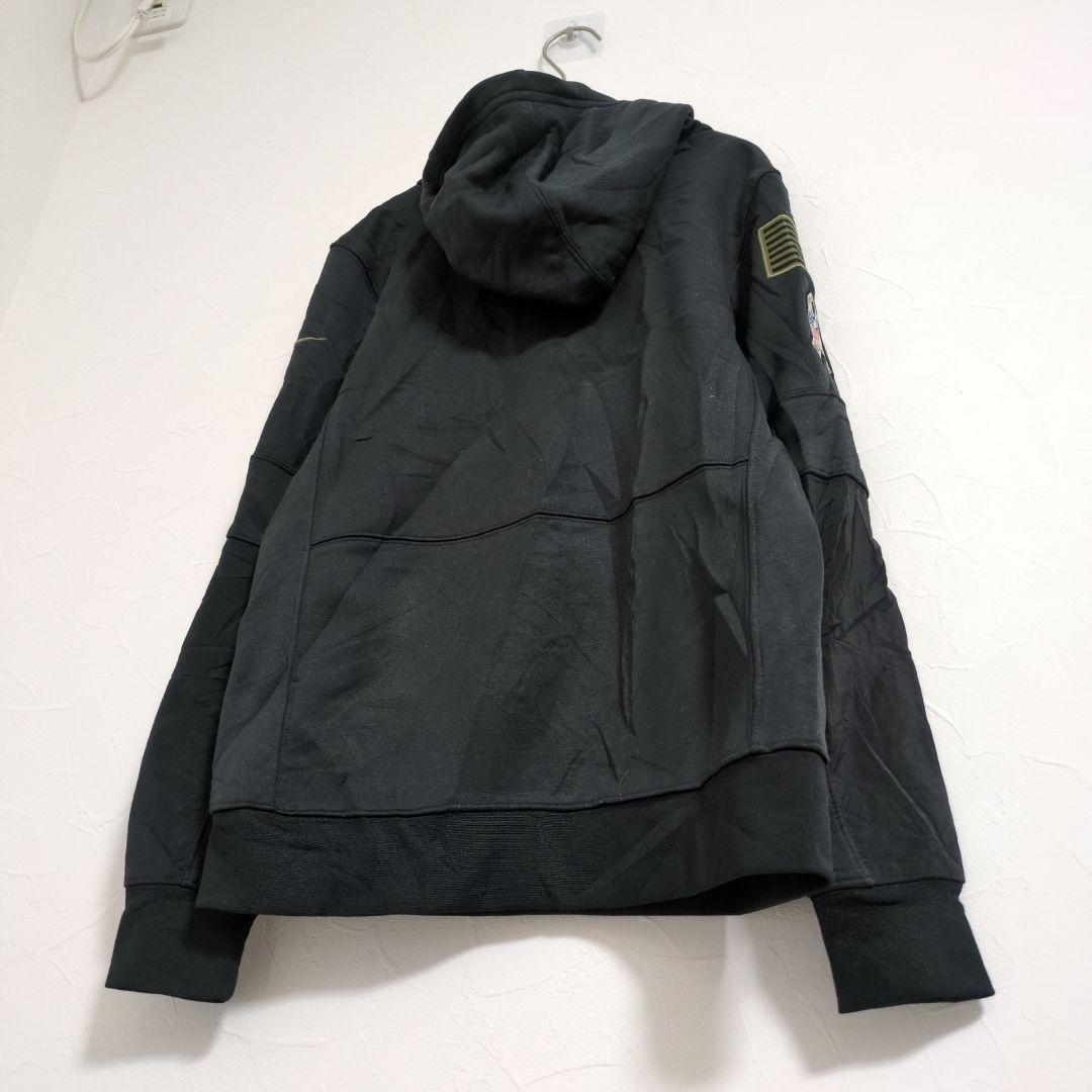 希少⭐️Nike DRI-FIT【M】ダラス・カウボーイズ プルオーバー NFL