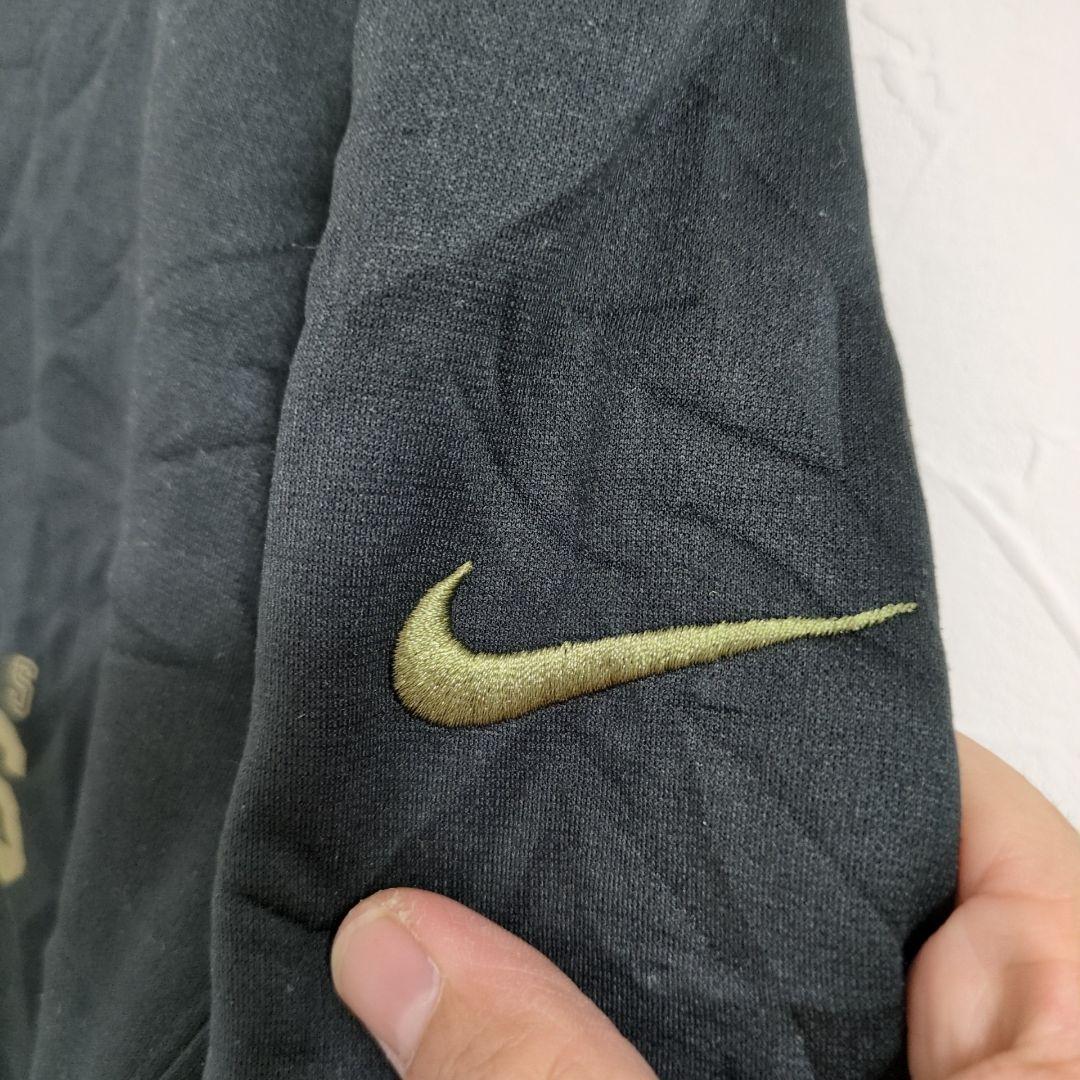 希少⭐️Nike DRI-FIT【M】ダラス・カウボーイズ プルオーバー NFL