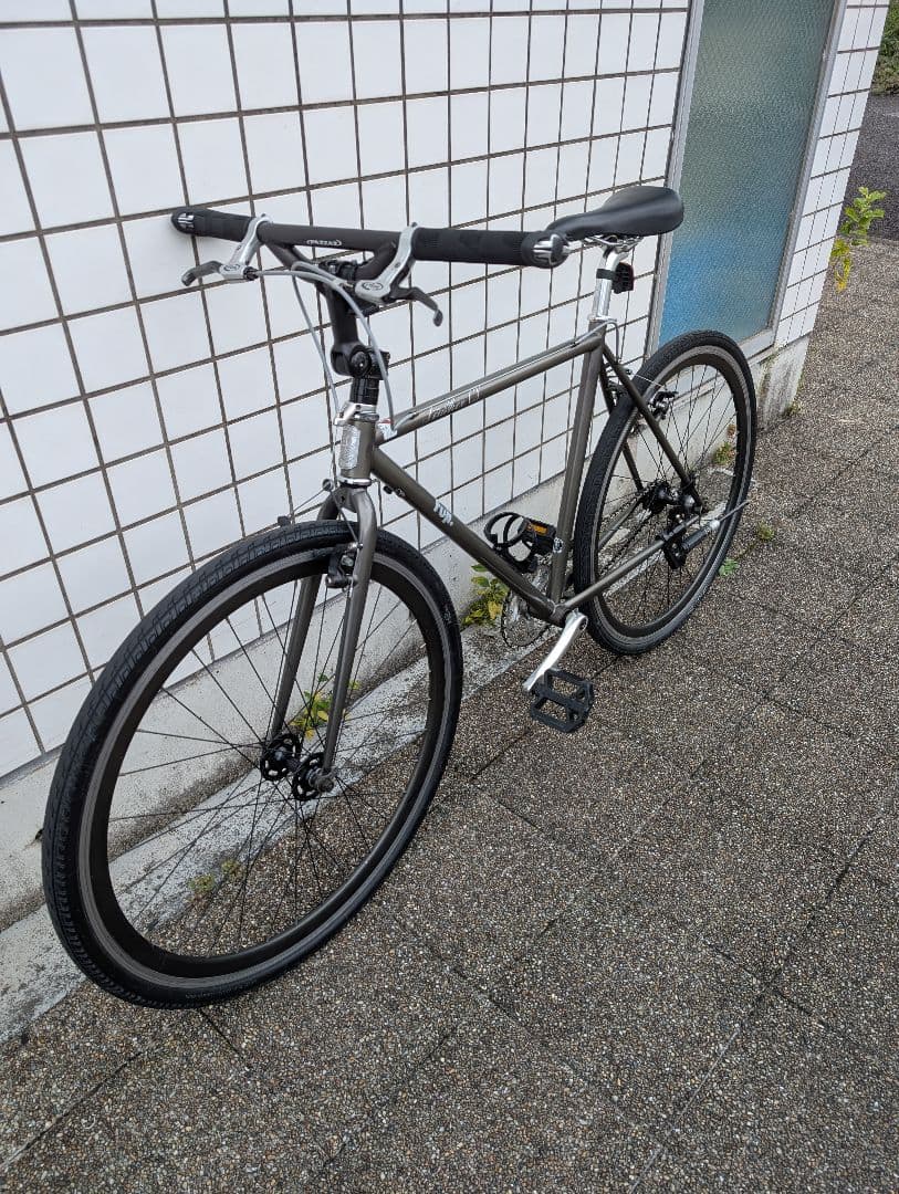 カイセド フジ フェザー CX FUJI FETHER CX シングル