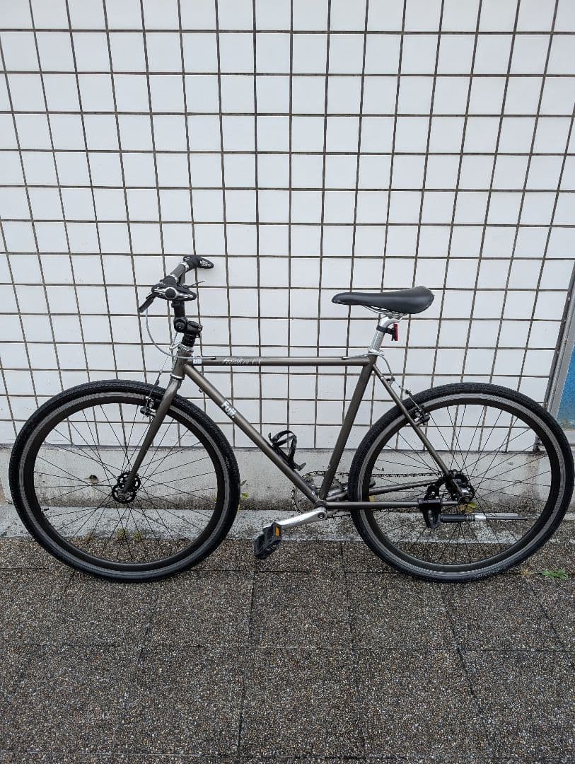 カイセド フジ フェザー CX FUJI FETHER CX シングル