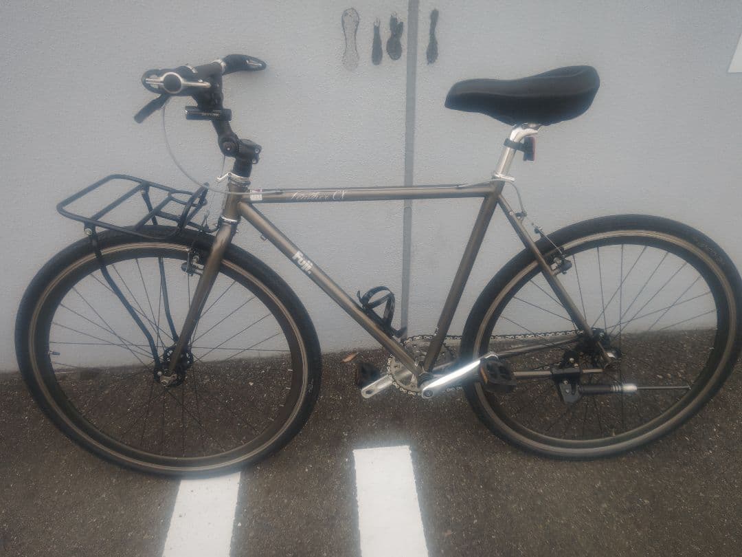 カイセド フジ フェザー CX FUJI FETHER CX シングル