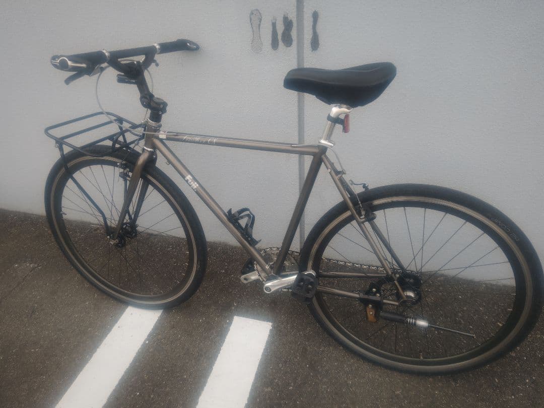 カイセド フジ フェザー CX FUJI FETHER CX シングル