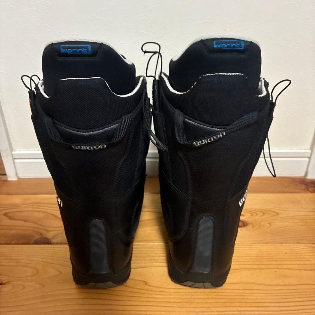 BURTON スノーボードブーツ 26.0㎝