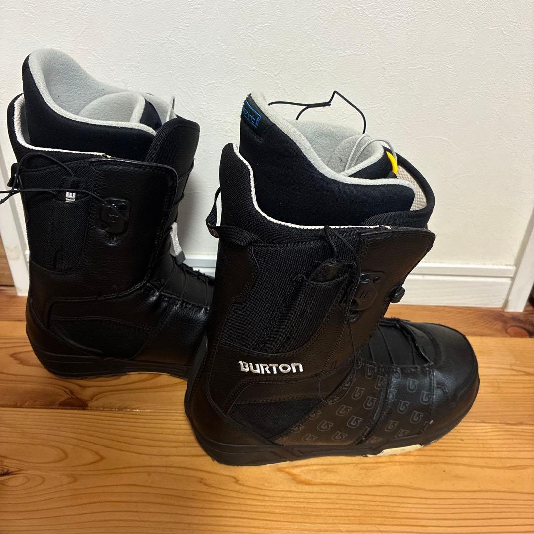 BURTON スノーボードブーツ 26.0㎝