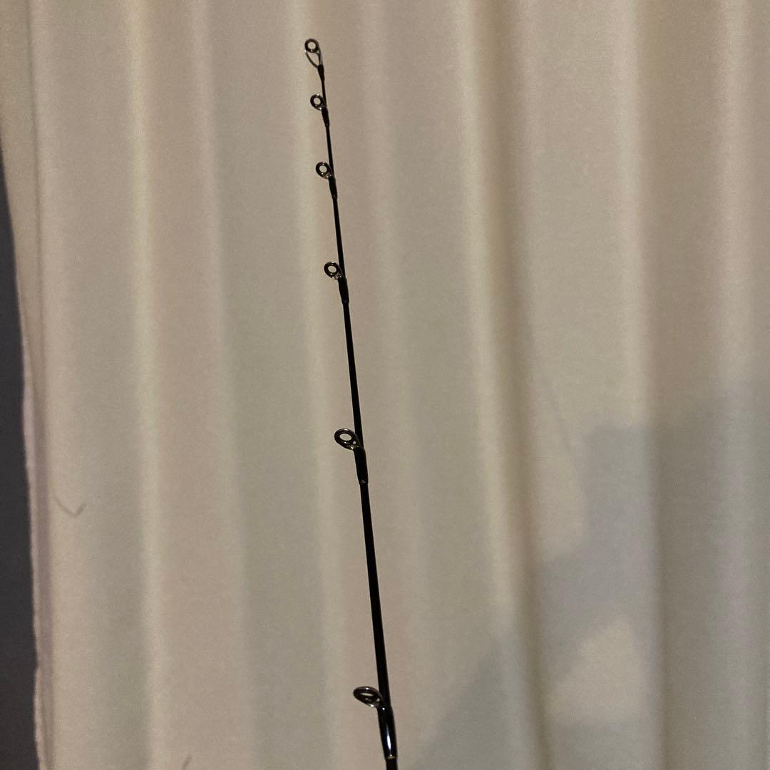 Grand櫻黒潮 1.77m サクラ釣具