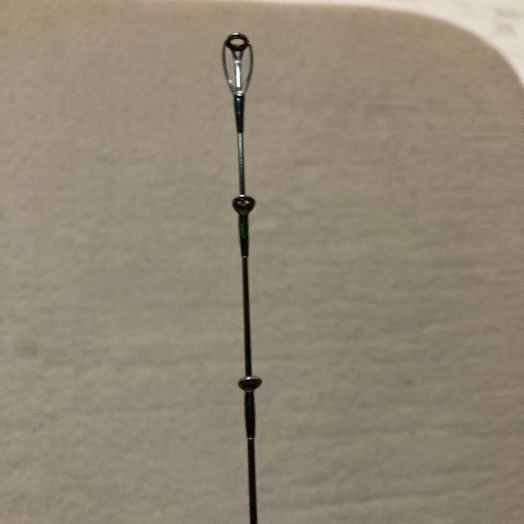 Grand櫻黒潮 1.77m サクラ釣具
