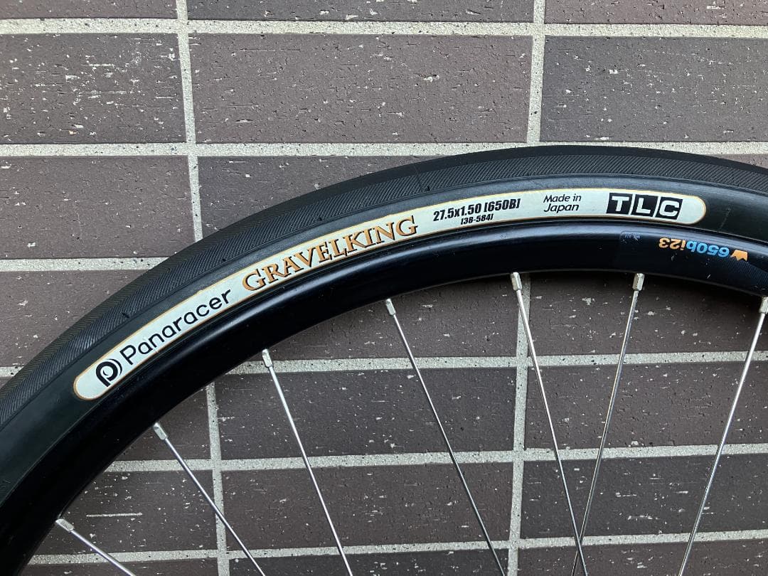 パーツ CHRIS KING ISO HUB PURPLE x WTB KOM 27.5