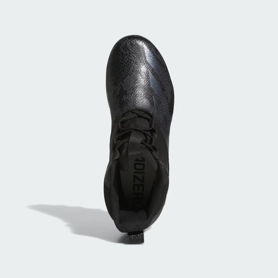 Adizero Chaos Lineman Cleats B/G　29.0　P