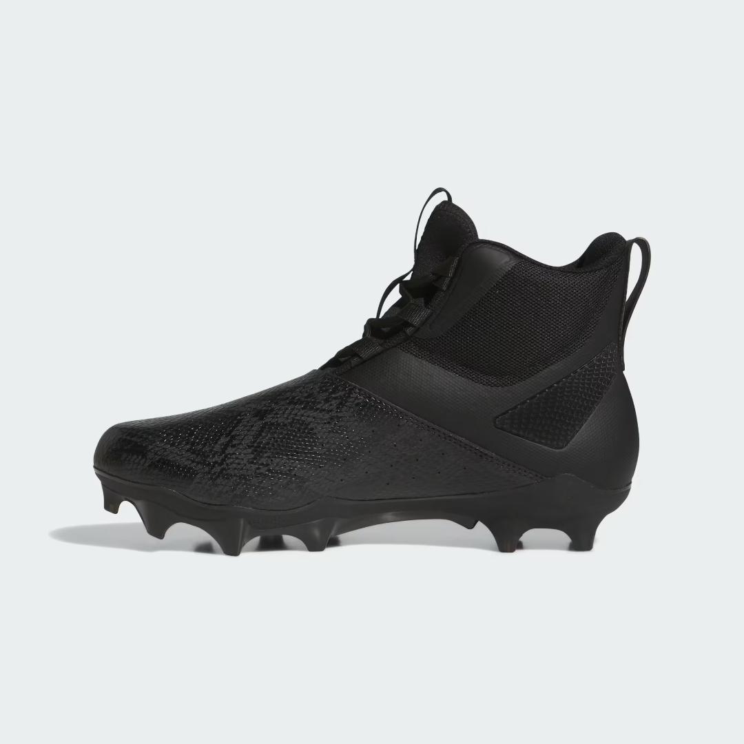 Adizero Chaos Lineman Cleats B/G　29.0　P