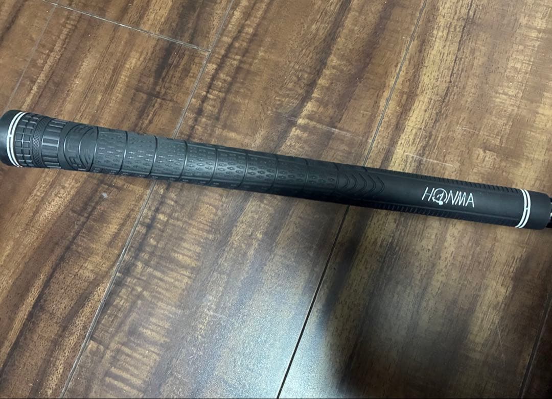 HONMA VIZARD FD-6SR ドライバーシャフト 44.75インチ