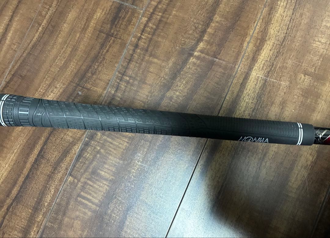 HONMA VIZARD FD-6SR ドライバーシャフト 44.75インチ