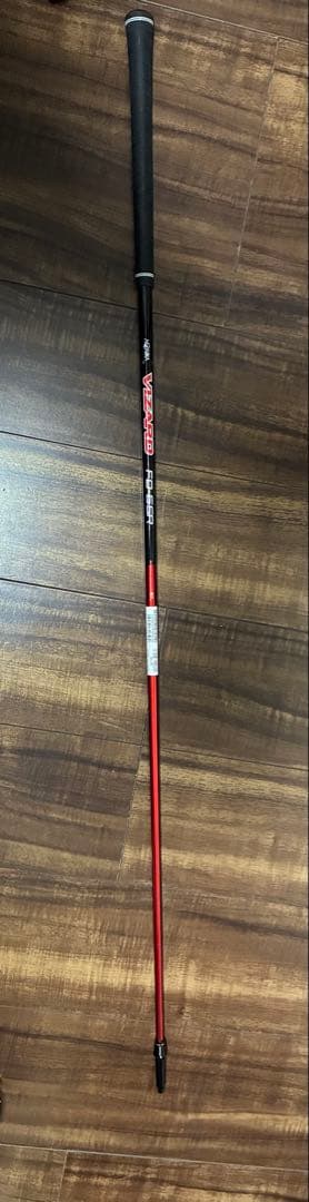 HONMA VIZARD FD-6SR ドライバーシャフト 44.75インチ