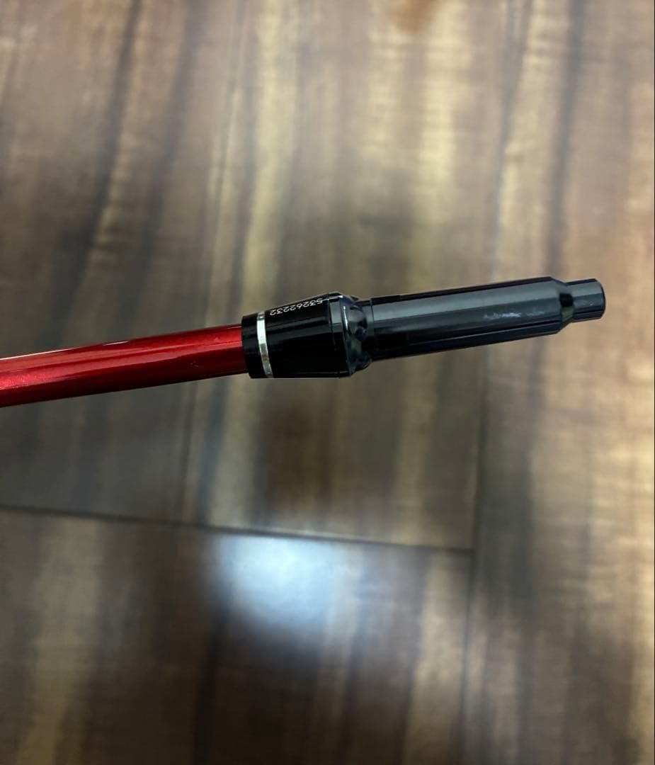 HONMA VIZARD FD-6SR ドライバーシャフト 44.75インチ