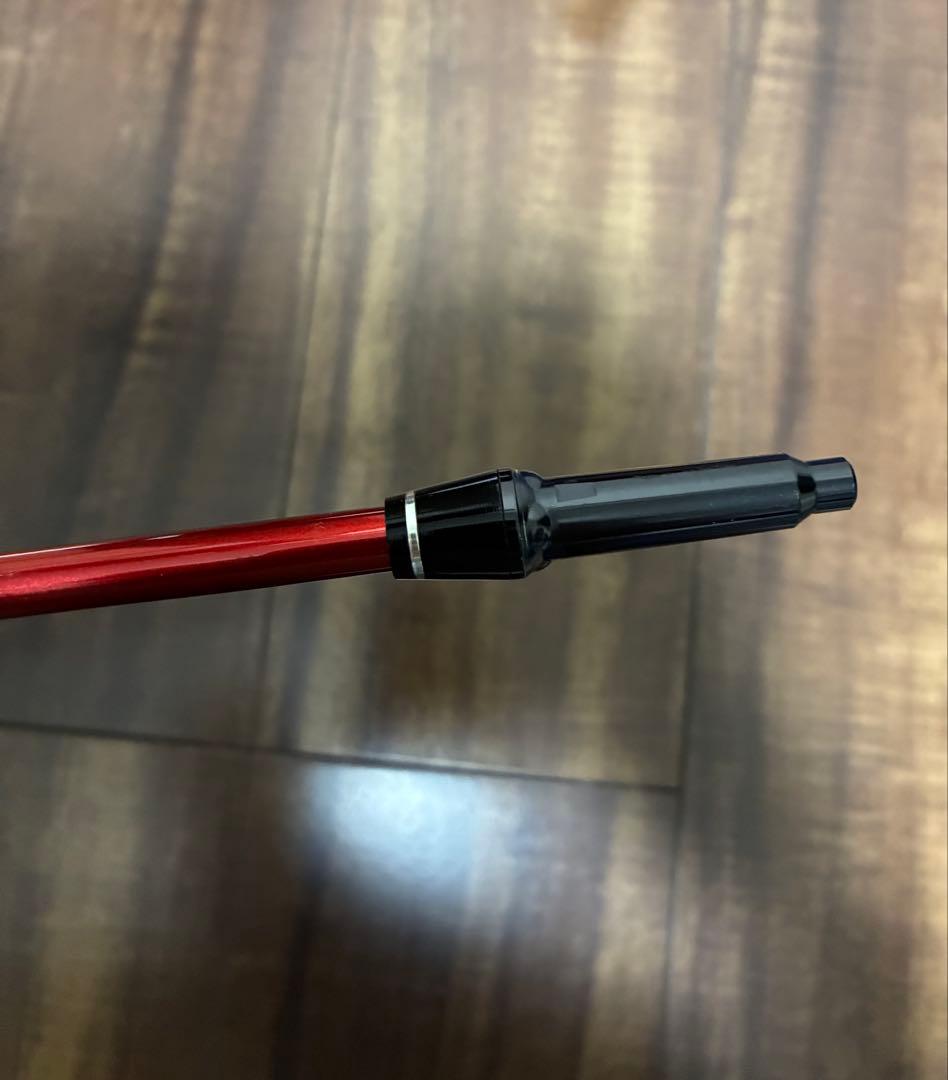 HONMA VIZARD FD-6SR ドライバーシャフト 44.75インチ