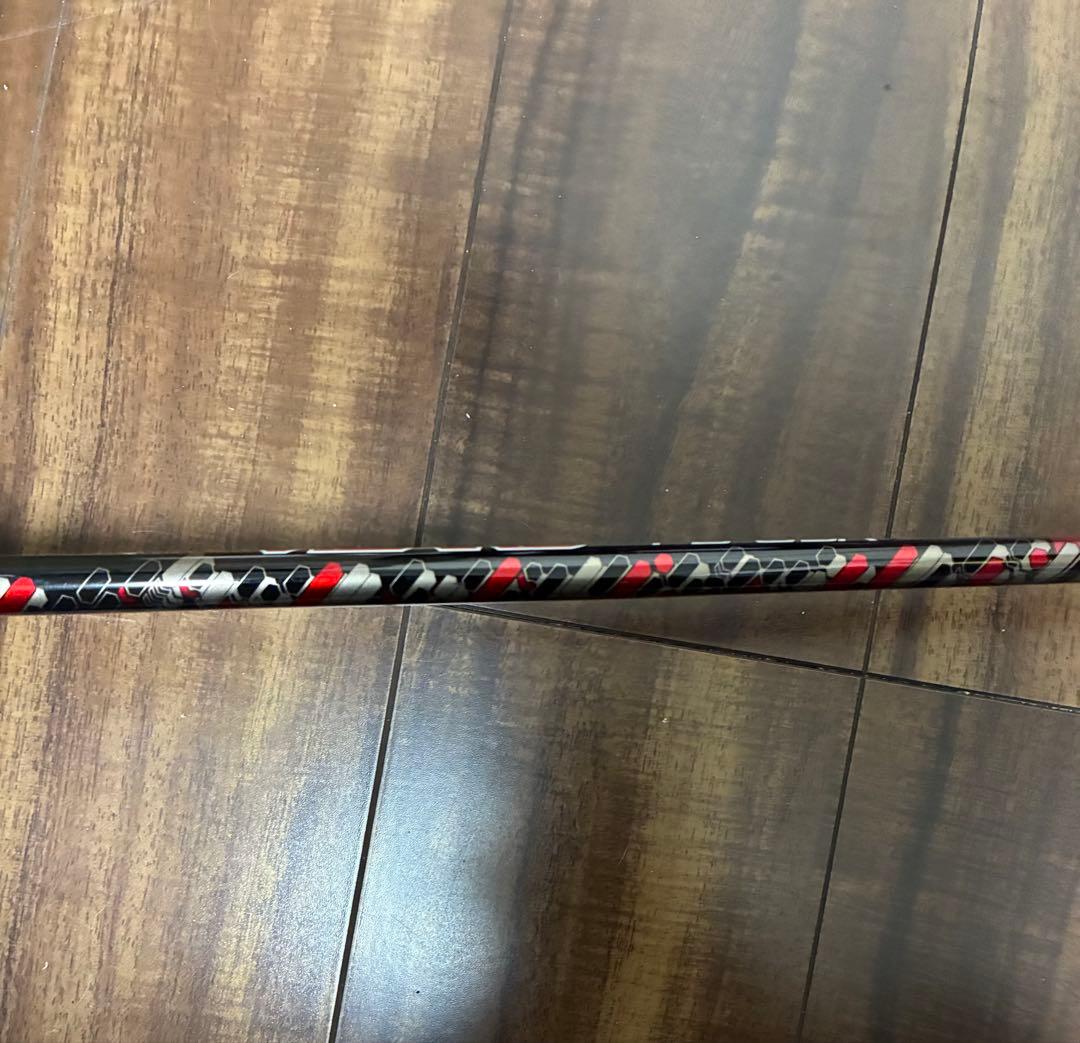 HONMA VIZARD FD-6SR ドライバーシャフト 44.75インチ