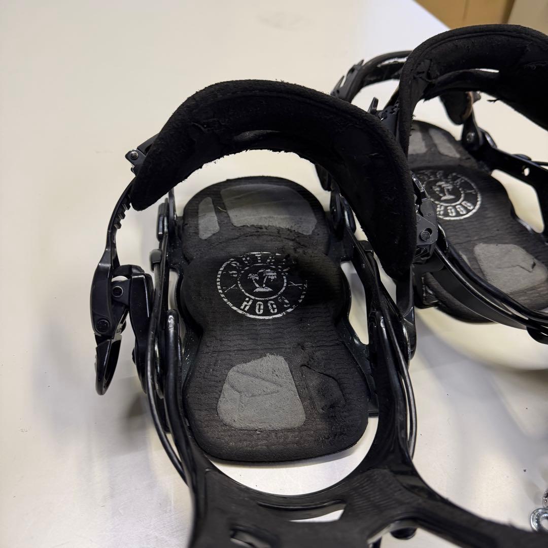 SP BINDINGS　BrotherHood リアエントリー　M