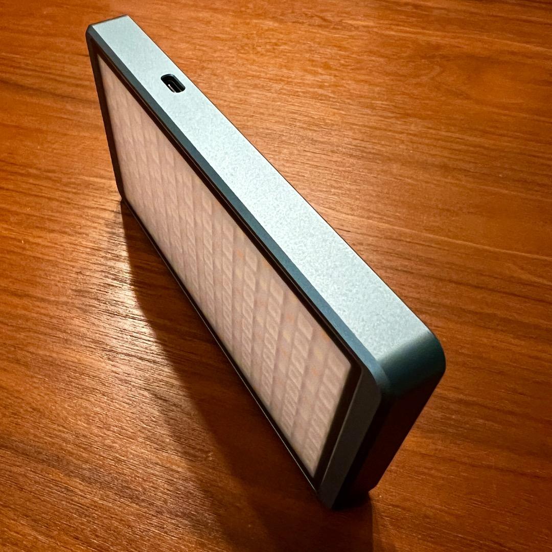 【美品・フルセット】FalconEyes Pocketlite F7
