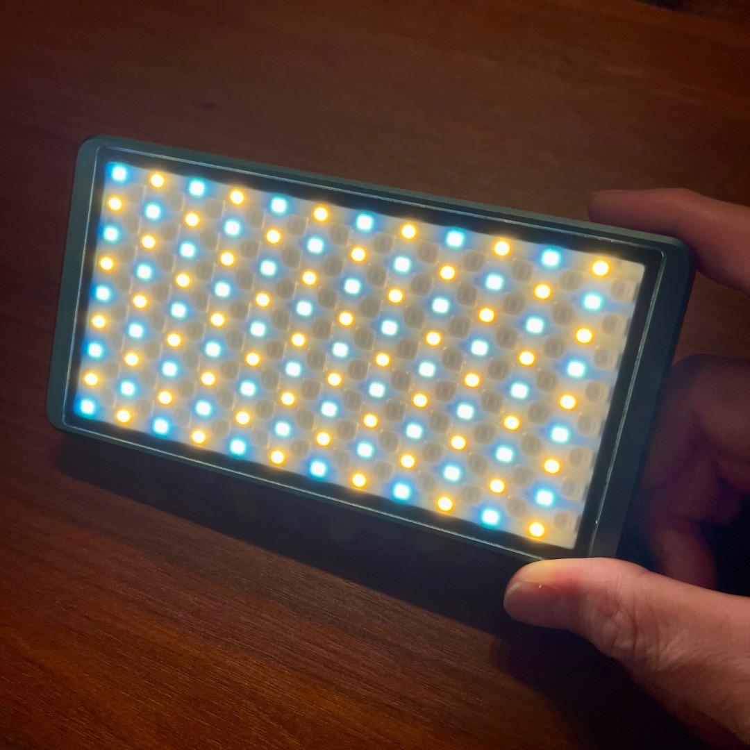 【美品・フルセット】FalconEyes Pocketlite F7
