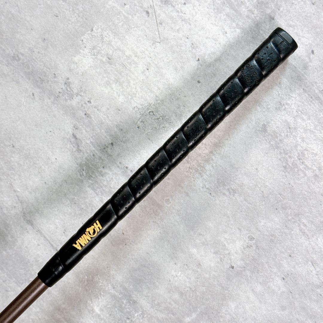 【希少‼️】 HONMA FE-8032 PRO SPECIAL 【K642】