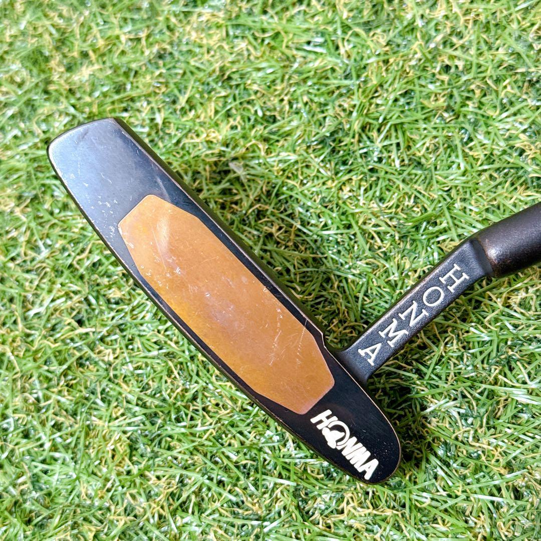 【希少‼️】 HONMA FE-8032 PRO SPECIAL 【K642】