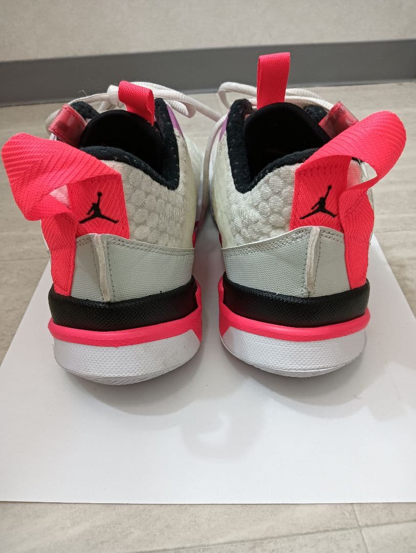 シューズ(男性用) 27cm NIKE JORDAN WHY NOT ZERO.3 SE PF