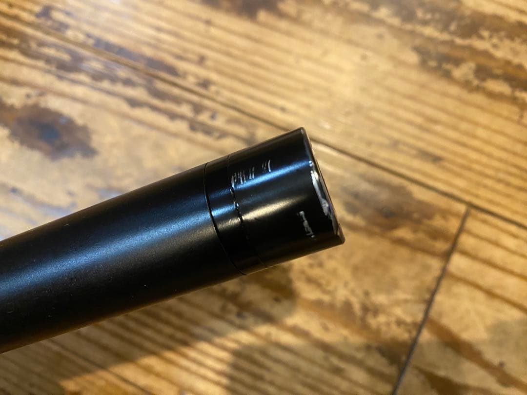 クラウンType96 ジュニア 10禁 スコープ、予備マガジン付き 箱無し