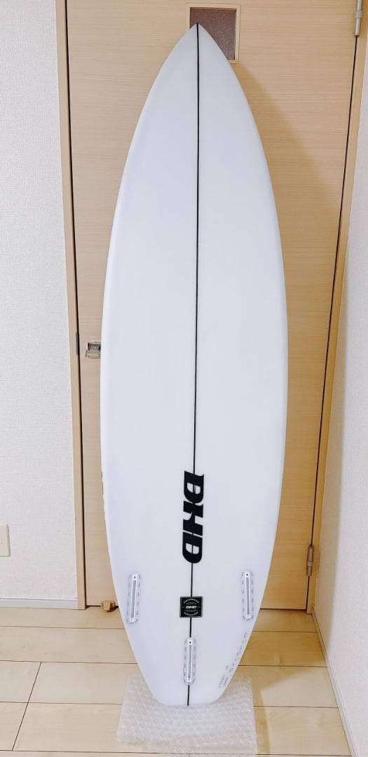 【新品未使用品】6'2 DHD EE JULIETTEジュリエット 31L PU