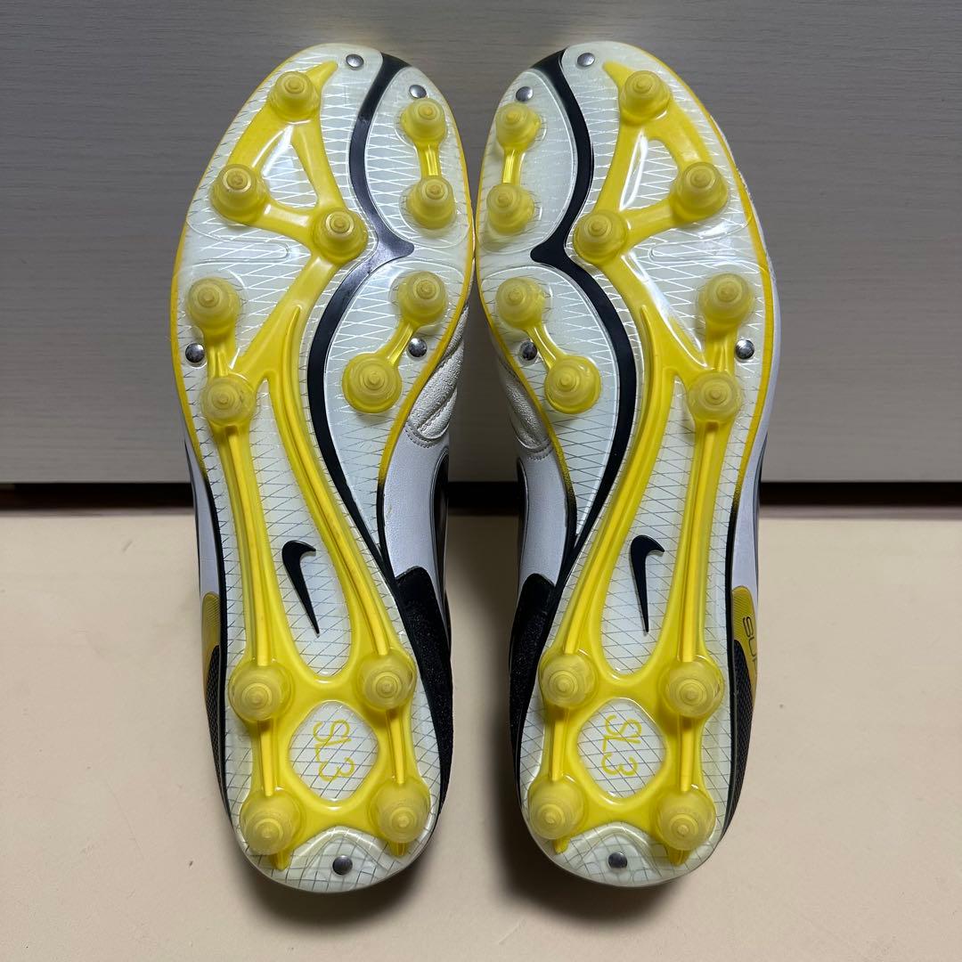 ナイキ スーパーリゲラ3 26cm 超美品