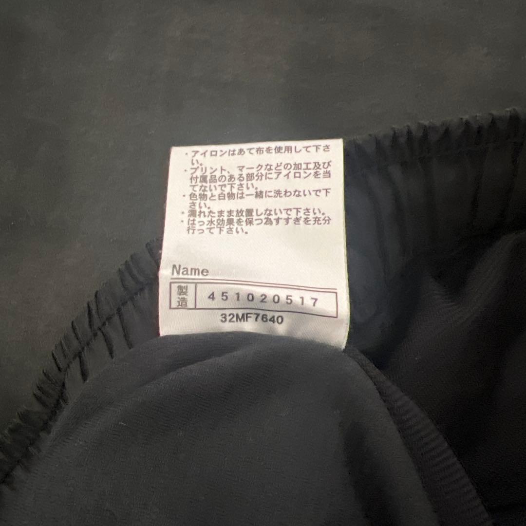 MIZUNO トレーニングウェア ブレスサーモウォーマ-上下セット　XL