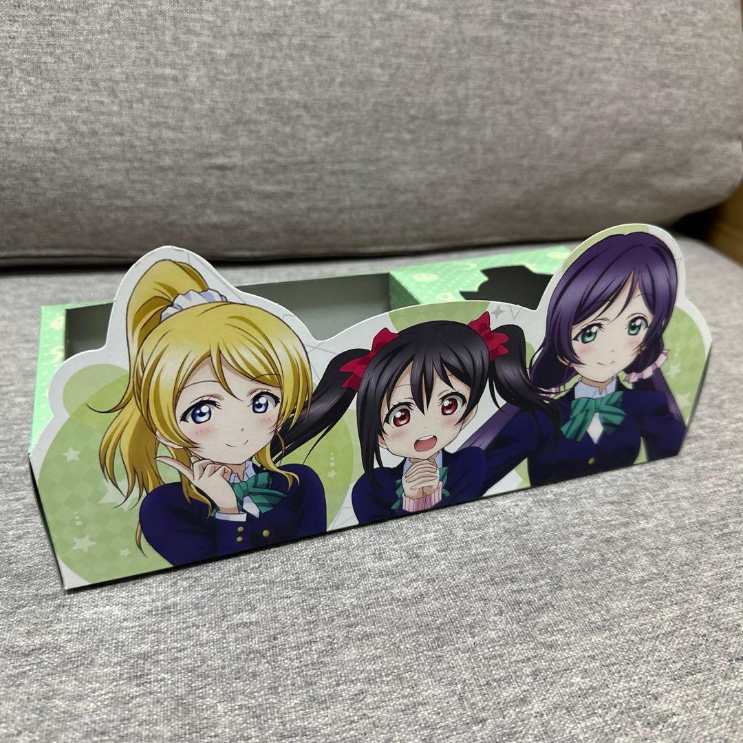 ラブライブ！ 絢瀬絵里グッズまとめ売り u's