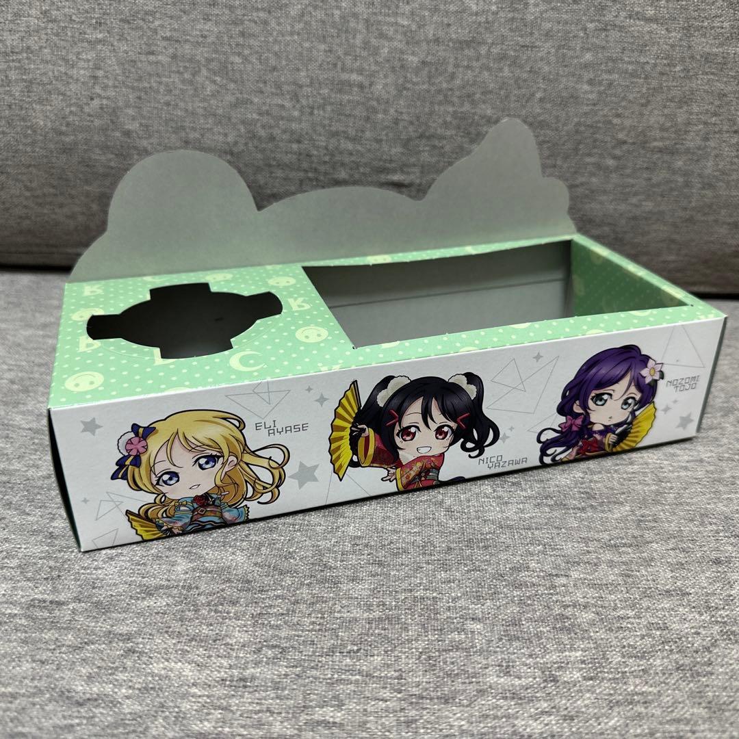 ラブライブ！ 絢瀬絵里グッズまとめ売り u's