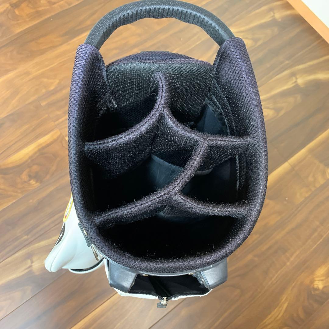 PEARLY GATES キャディバッグセット 値下げ45000円→35000円