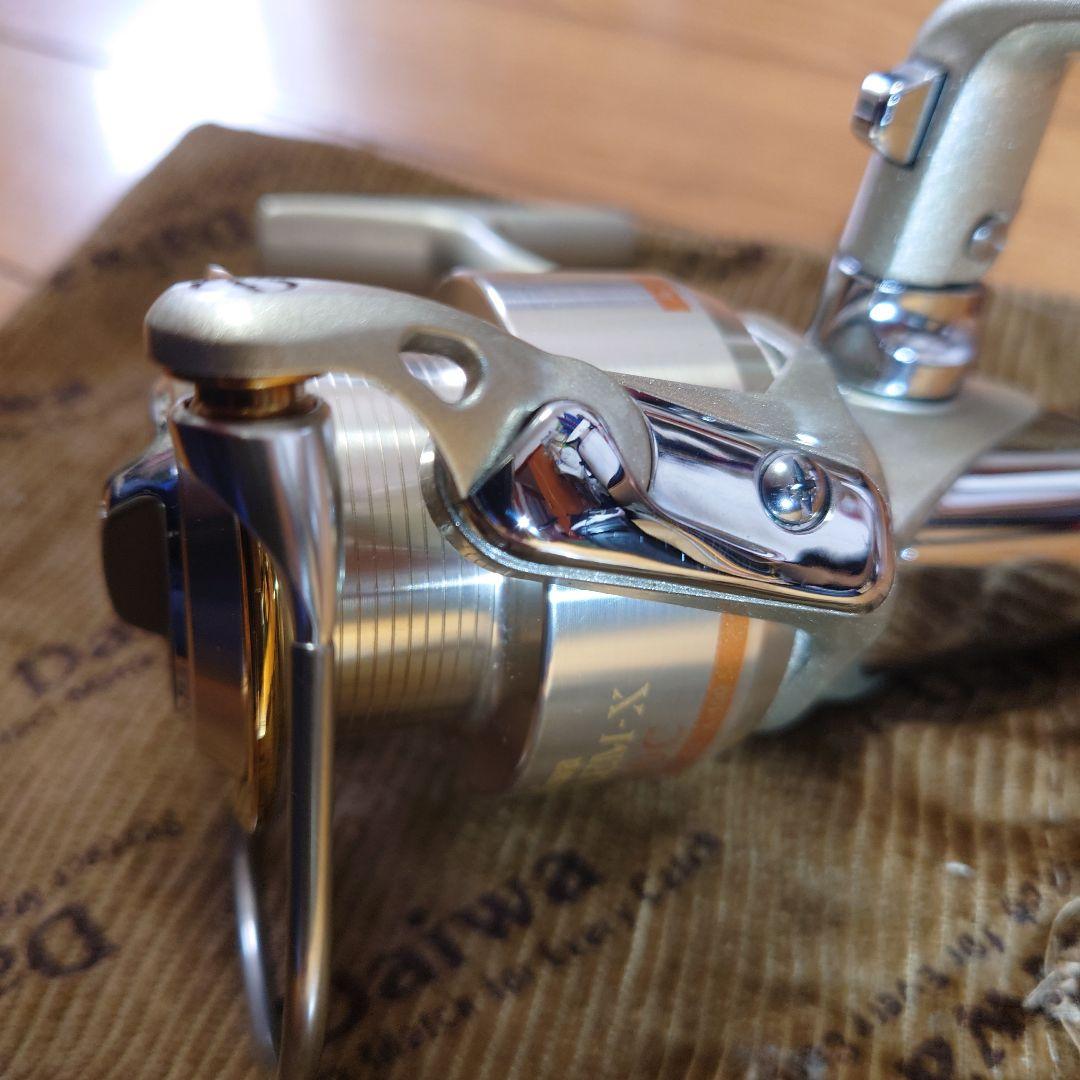DAIWA　EMBLEM-X 3000C エンブレム