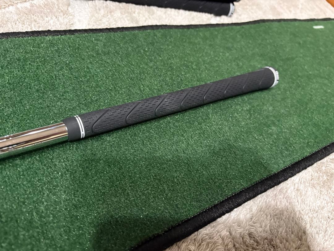ミズノ　JPX925 FORGED GW ウェッジ　レフティ　950neo