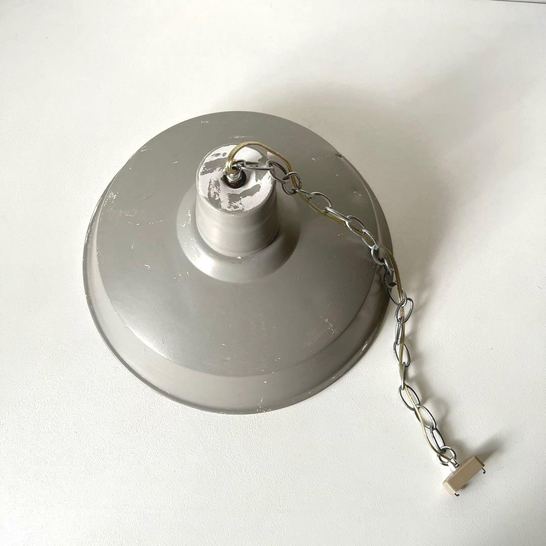 【Sale】インダストリアル ファクトリー ライト 照明 ペンダント 工場