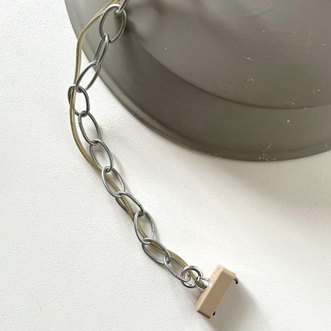 【Sale】インダストリアル ファクトリー ライト 照明 ペンダント 工場
