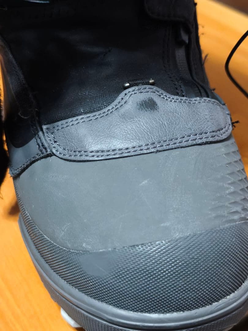 Vans　Infuse board Boots　27cm