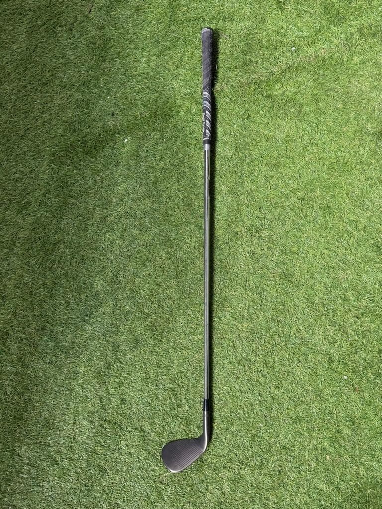 VOKEY/ヴォーケイ SM9ウェッジ 56度 12Dバウンス