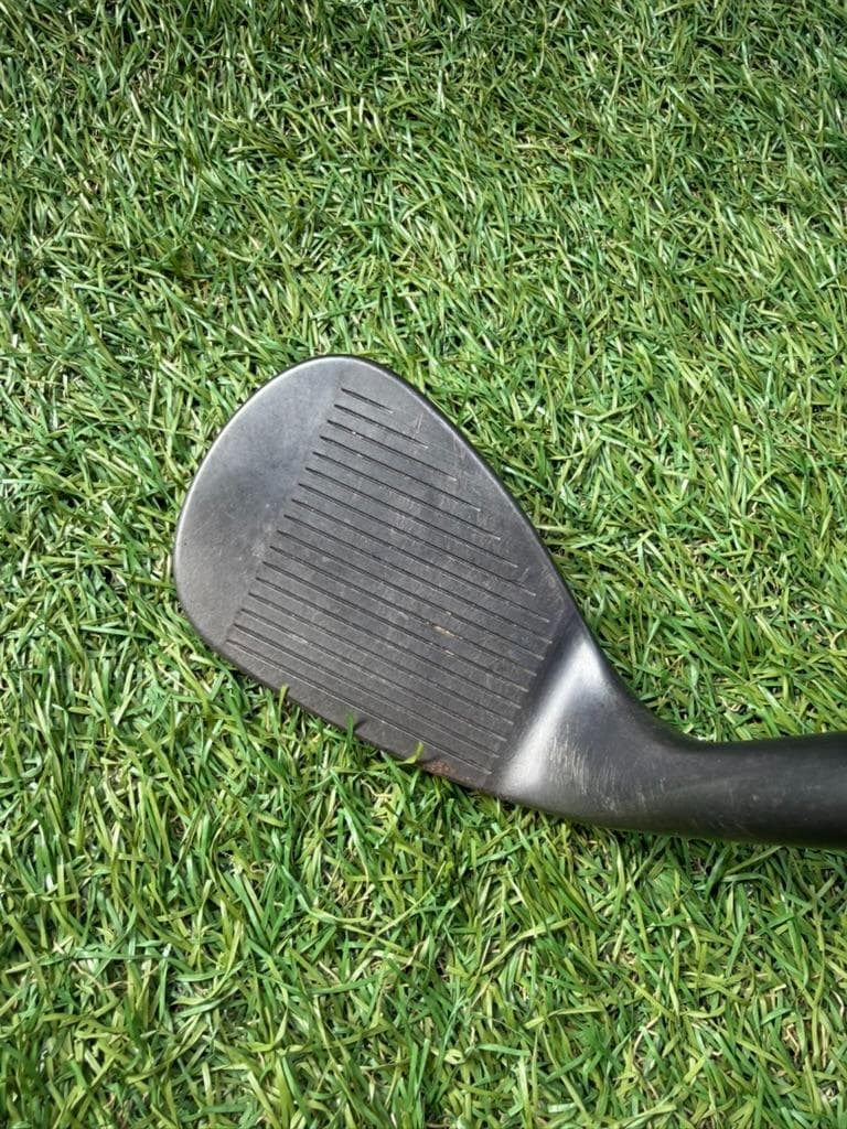 VOKEY/ヴォーケイ SM9ウェッジ 56度 12Dバウンス